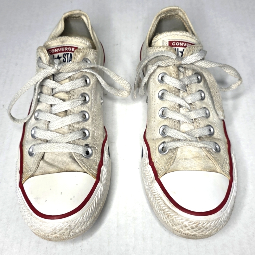 CONVERSE All Star Women"s Low-Top Sneakers